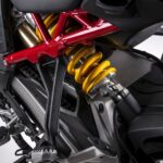 Ducati Multistrada V4 Rally 12