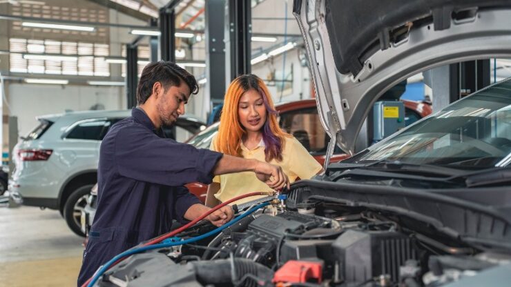 GoCar Garage Expands to Ipoh & Negeri Sembilan