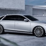 Hyundai Grandeur 01