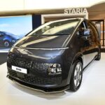 Hyundai Staria 10 tempat duduk 02