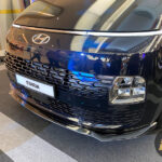 Hyundai Staria 10 tempat duduk 03