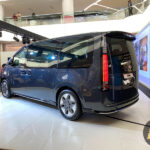 Hyundai Staria 10 tempat duduk 04
