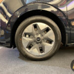 Hyundai Staria 10 tempat duduk 05