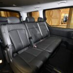 Hyundai Staria 10 tempat duduk 08
