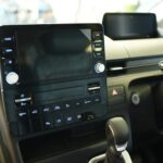 Hyundai Staria 10 tempat duduk 10