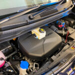 Hyundai Staria 10 tempat duduk 13