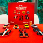 Koleksi Shell Motorsports 01