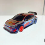 Koleksi Shell Motorsports 07