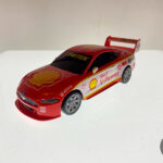 Koleksi Shell Motorsports 08