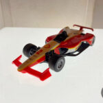 Koleksi Shell Motorsports 09