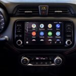 Nissan Almera Versa facelift 10