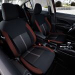 Nissan Almera Versa facelift 11