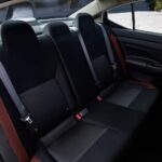 Nissan Almera Versa facelift 12