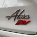 Perodua Alza 2022 Pandu Uji 11