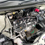 Perodua Alza 2022 Pandu Uji 15