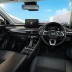 Toyota Vios 2023 Indonesia 08