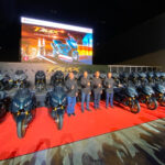 Yamaha TMAX Tech Max 01