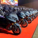 Yamaha TMAX Tech Max 02
