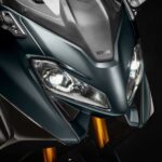 Yamaha TMAX Tech Max 03