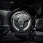 Yamaha TMAX Tech Max 08