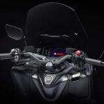 Yamaha TMAX Tech Max 10