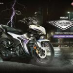 Yamaha Y16ZR Flyer 01