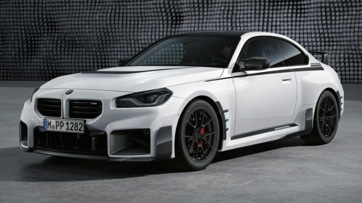 bmw m2 m performance 2023 02