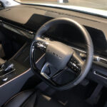 chery omoda 5 10