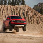 ford ranger raptor 2022 01