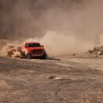 ford ranger raptor 2022 07