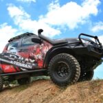 isuzu d-max borneo safari 2022 03