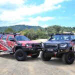 isuzu d-max borneo safari 2022 04