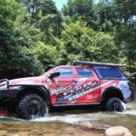 isuzu d-max borneo safari 2022 06