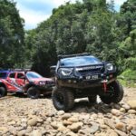 isuzu d-max borneo safari 2022 07