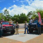 isuzu d-max borneo safari 2022 08