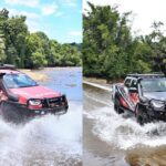 isuzu d-max borneo safari 2022 09