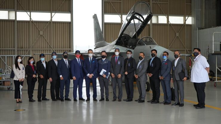 kai fa-50 – malaysia military review