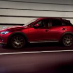 mazda cx-3 2022 07