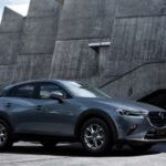 mazda cx-3 2022 09
