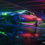 need for speed unbound 01