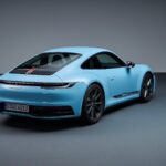 porsche 911 carrera t 13