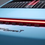 porsche 911 carrera t 16