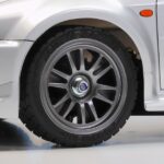 tamiya mitsubishi lancer evo 05