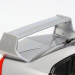 tamiya mitsubishi lancer evo 06