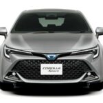 toyota corolla 2023 jdm 06