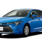 toyota corolla 2023 jdm 09