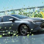 toyota corolla 2023 jdm 11