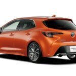 toyota corolla 2023 jdm 13