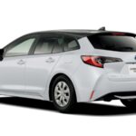 toyota corolla 2023 jdm 14
