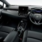 toyota corolla 2023 jdm 15